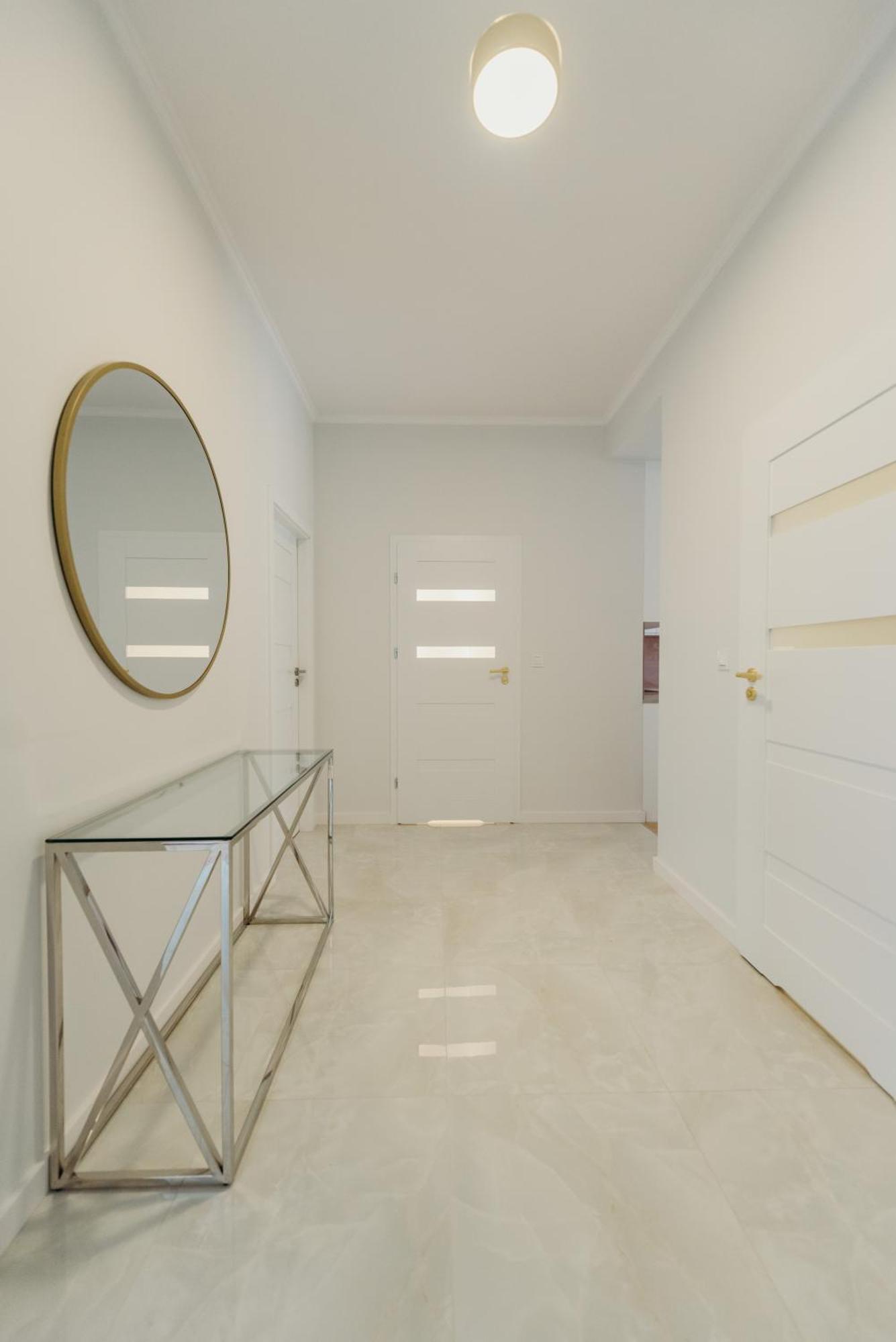 3 Bedrooms Premium Bella Rosa For 8 Guests With Ac And Underground Parking Rzeszow Exterior photo